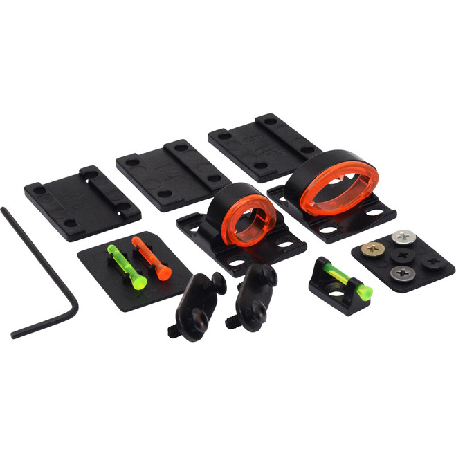 Dead Ringer Killer Combo Shotgun Sight Duck/Beard Buster