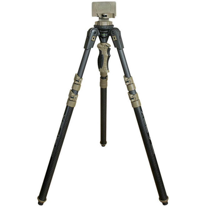 Primos Trigger Stick Apex Tripod Carbon Fiber Primos Trigger Stick Apex Tripod Carbon Fiber