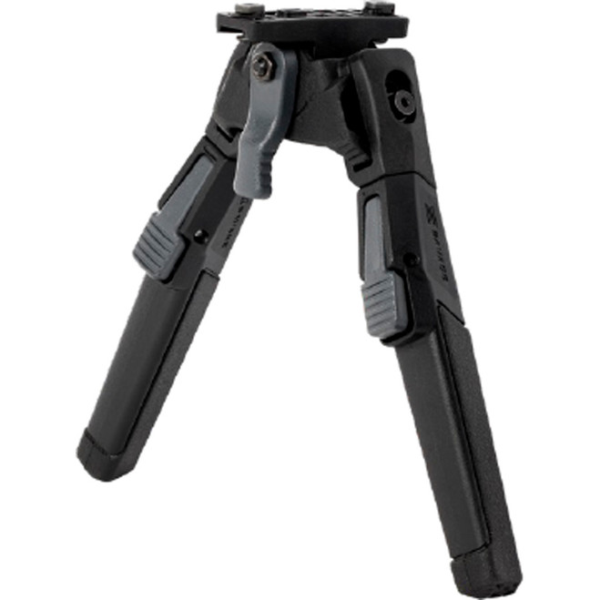 Savage Bipod Black Savage Bipod Black