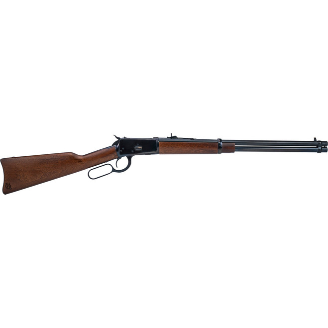 Heritage 92 Lever Action Ranch Hand Pistol 44 Mag. 12 in. Black 6