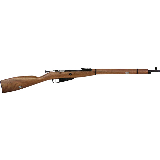 Keystone Mini-Mosin Nagant Carbine M38 22 LR - Freedom Armory