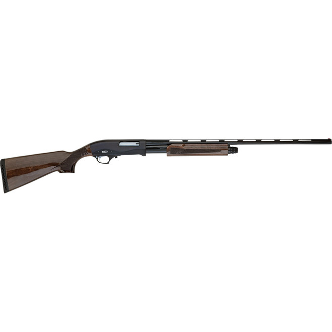 Tristar Cobra III Compact Shotgun 410 ga. 24 in. Walnut 3 in. RH Tristar Cobra III Compact Shotgun 410 ga. 24 in. Walnut 3 in. RH