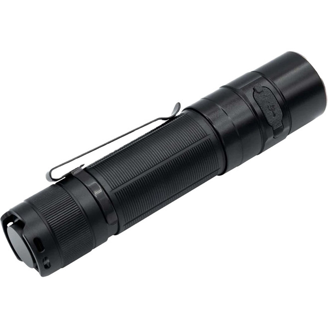 Fenix E35R Rechargeable EDC Flashlight 3100 Lumens Black