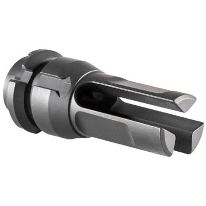 Dead Air KeyMount Flash Hider .30 cal. M14X1LH Dead Air KeyMount Flash Hider .30 cal. M14X1LH