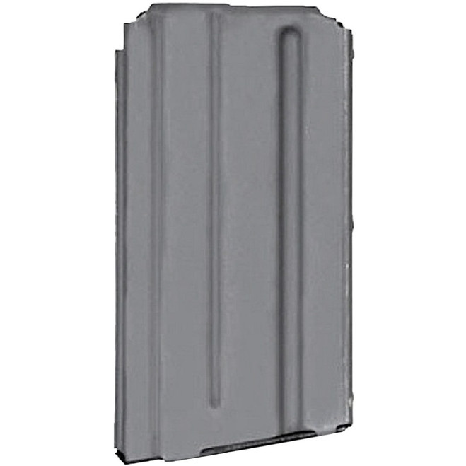 Colt AR Magazine .223/5.56 20 rd. Aluminum Colt AR Magazine .223/5.56 20 rd. Aluminum