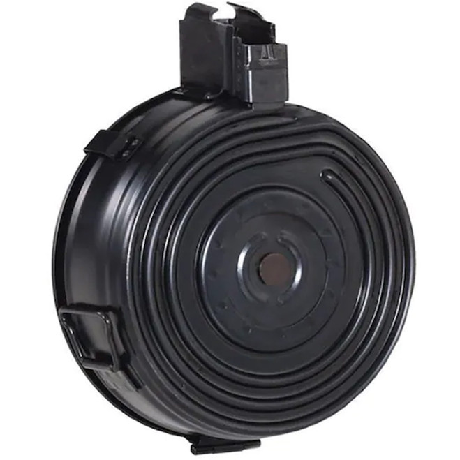 Century AK Drum Magazine 75 rd. Century AK Drum Magazine 75 rd.