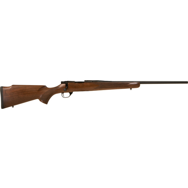 Howa M1500 Walnut Hunter Rifle 22 ARC 22 in. Walnut RH Howa M1500 Walnut Hunter Rifle 22 ARC 22 in. Walnut RH