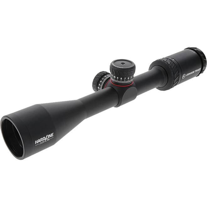 3-12x42 Riflescope Pro Hardline Trace Crimson 赤丸　2枚セット 東屋　scope 30mm Reticle MR1-MOA 食器