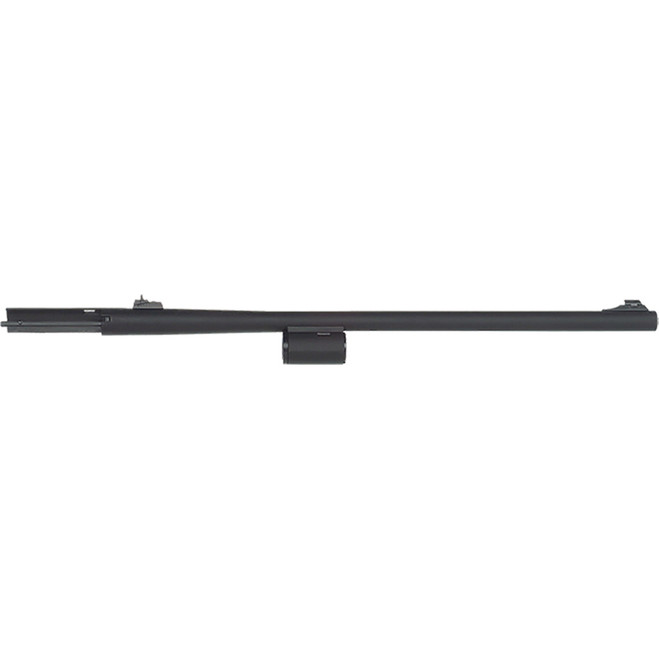 Mossberg 935 Slug Barrel 12ga 24in Fully Rifled Matte Blue Mossberg 935 Slug Barrel 12ga 24in Fully Rifled Matte Blue