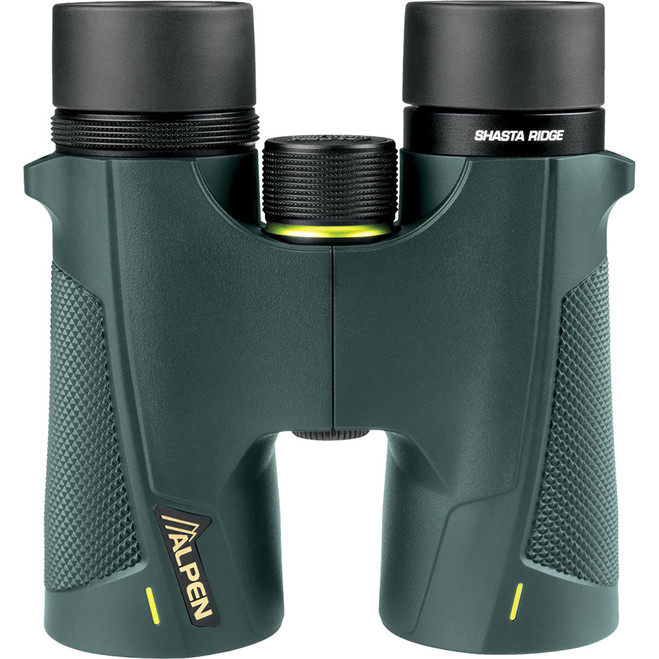 Alpen Shasta Ridge Binoculars 10x42 Alpen Shasta Ridge Binoculars 10x42