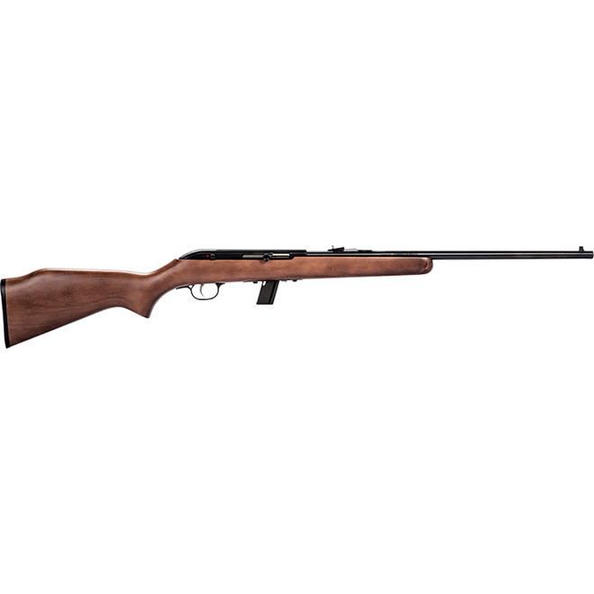 Savage 64 G Rifle 22 LR 21 in. Brown RH Savage 64 G Rifle 22 LR 21 in. Brown RH