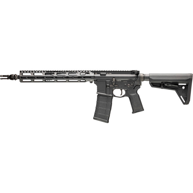 VKTR VK1PW Rifle 5.56 NATO 13.7 in. Black 30 rd. PW to 16 in. VKTR VK1PW Rifle 5.56 NATO 13.7 in. Black 30 rd. PW to 16 in.