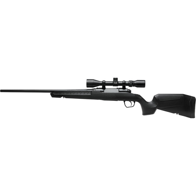Savage Axis XP Rifle 400 Legend 20 in. Black Left Hand - Freedom