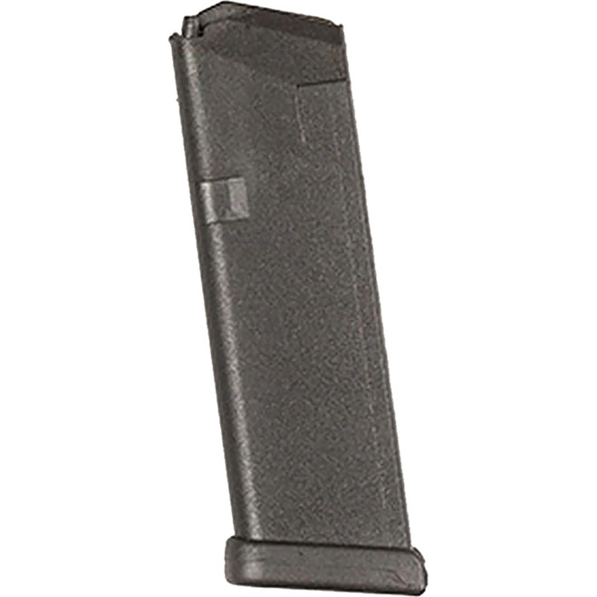 ProMag Polymer Magazine Glock 23 .40 S&W Black 13 rd. ProMag Polymer Magazine Glock 23 .40 S&W Black 13 rd.