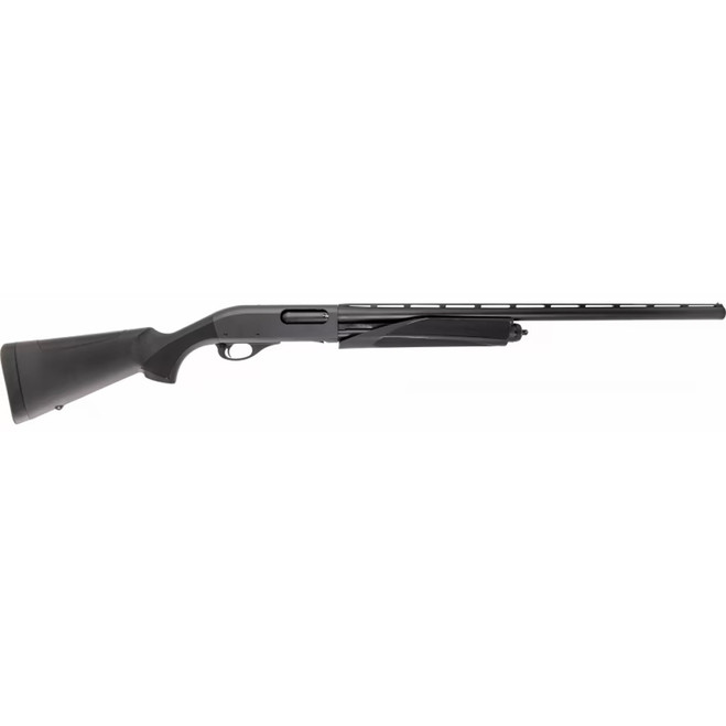 Remington 870 Fieldmaster Shotgun 12 ga. 23 in. Rifled Cantilever Synthetic 3 in. Remington 870 Fieldmaster Shotgun 12 ga. 23 in. Rifled Cantilever Synthetic 3 in.