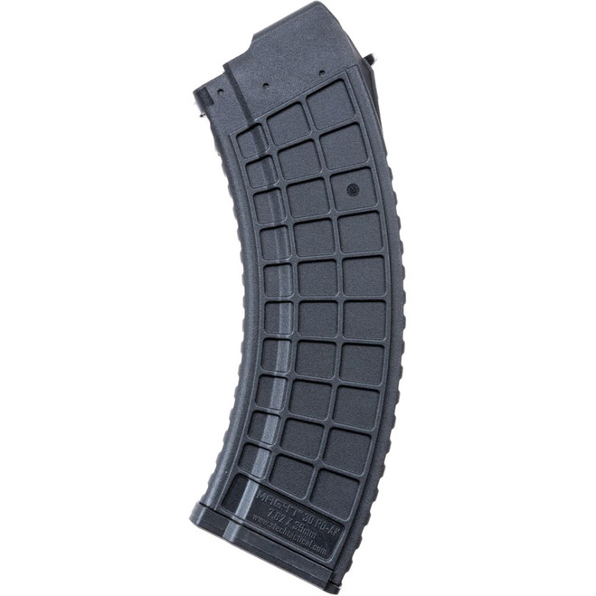 XTech Mag47 Gen2 Mag AK47 Black 30 rd. XTech Mag47 Gen2 Mag AK47 Black 30 rd.