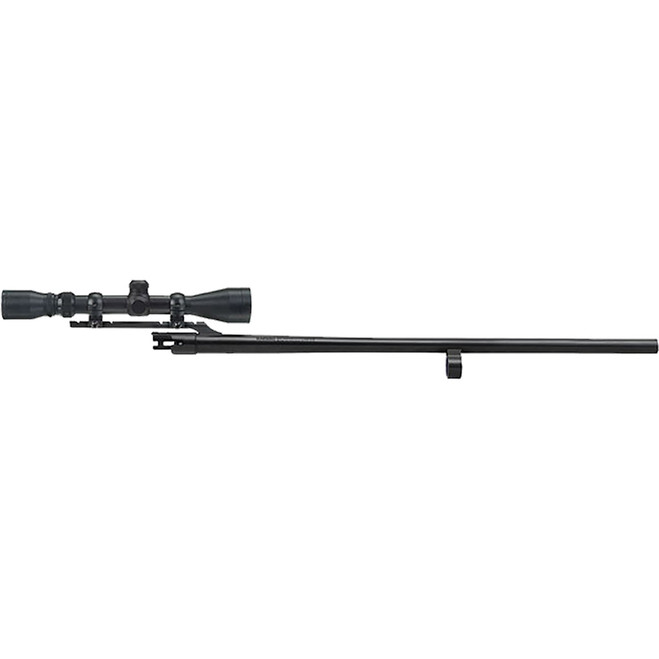 Mossberg 835 Slug Barrel & Scope 12 ga. 24 in. Blue Mossberg 835 Slug Barrel & Scope 12 ga. 24 in. Blue