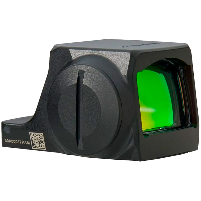 Sig Sauer Romeo-X Enclosed Micro Reflex Black Sight