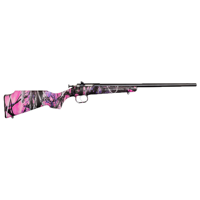 Stevens 320 Muddy Girl Shotgun 20 ga. 26 in. Muddy Girl RH