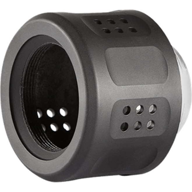 Dead Air E-Brake .30 Cal. Nomad-30 Enhanced Brake Dead Air E-Brake .30 Cal. Nomad-30 Enhanced Brake