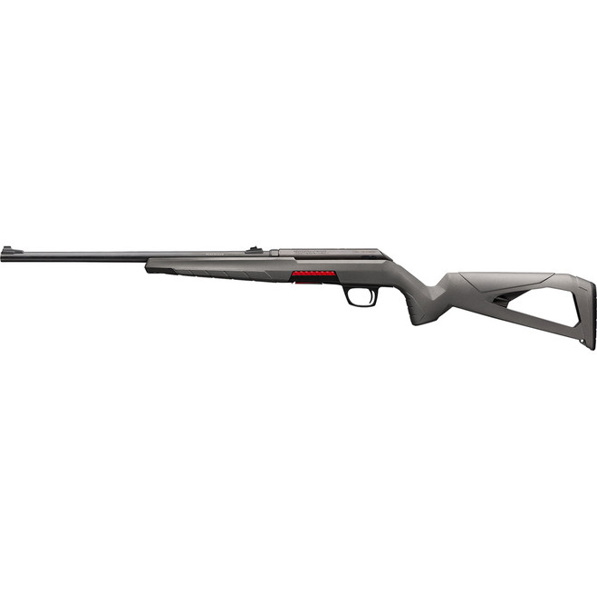Winchester Xpert Rifle 17 WSM 18 in. Grey 8 rd. Winchester Xpert Rifle 17 WSM 18 in. Grey 8 rd.
