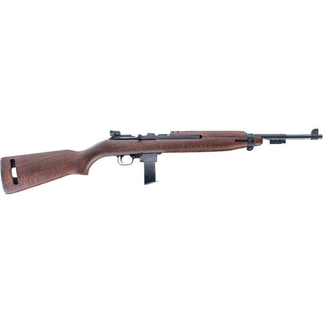 Chiappa M1-9 Carbine Rifle 9mm 19 in. Wood 10 rd. Chiappa M1-9 Carbine Rifle 9mm 19 in. Wood 10 rd.
