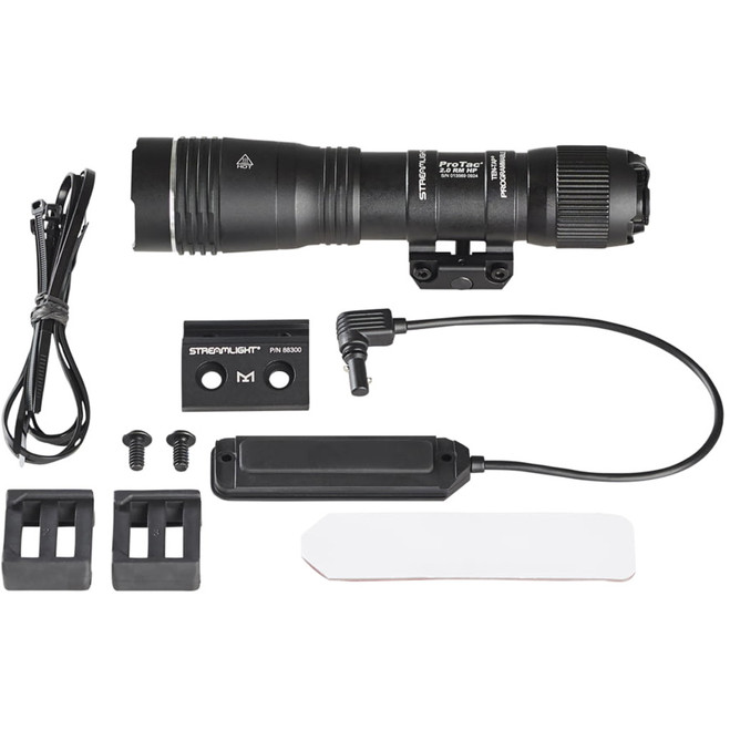 Streamlight ProTac Rail Mount HX USB Pro System 800 Lumen Kit