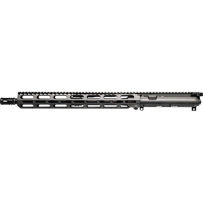 VKTR VK Complete Upper Receiver 5.56 16 in. 15 in Handguard VKTR VK Complete Upper Receiver 5.56 16 in. 15 in Handguard