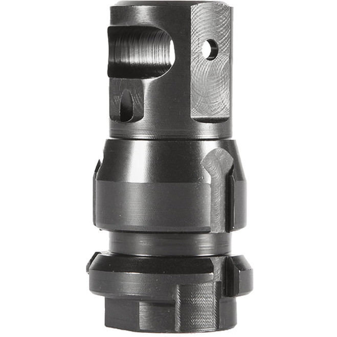 Dead Air KeyMicro Brake .38 Cal. 58-24 Dead Air KeyMicro Brake .38 Cal. 58-24