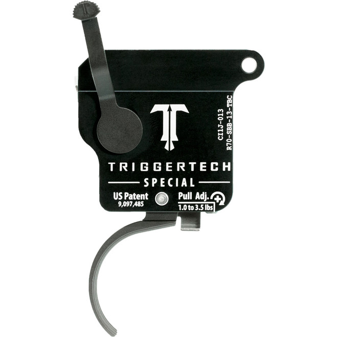 TriggerTech Rem 700 Special Single Stage Triggers TriggerTech Rem 700 Special Single Stage Triggers