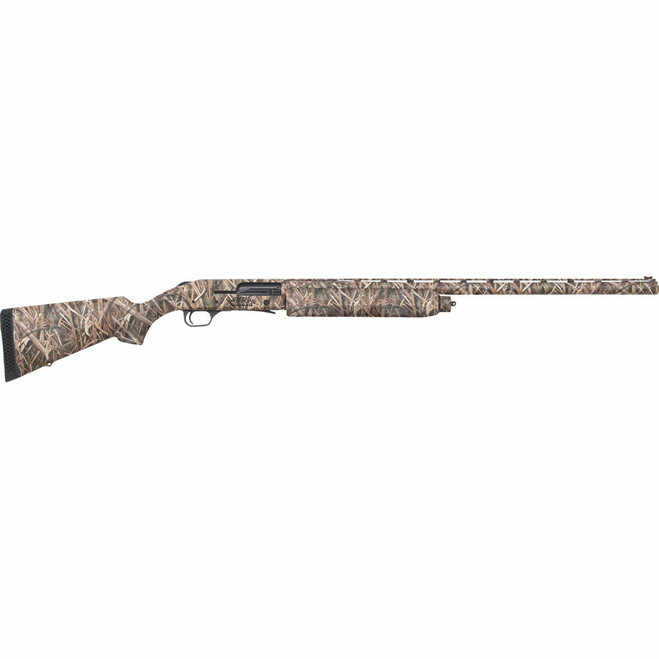 Mossberg 935 Magnum Pro-Series Waterfowl Shotgun 12 ga. 28 in. Mossy Oak Shadowgrass 3.5 in. RH Mossberg 935 Magnum Pro-Series Waterfowl Shotgun 12 ga. 28 in. Mossy Oak Shadowgrass 3.5 in. RH