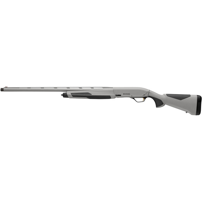 Browning Max II Shotgun 12 ga. 28 in. Stone 3.5 in. Browning Max II Shotgun 12 ga. 28 in. Stone 3.5 in.