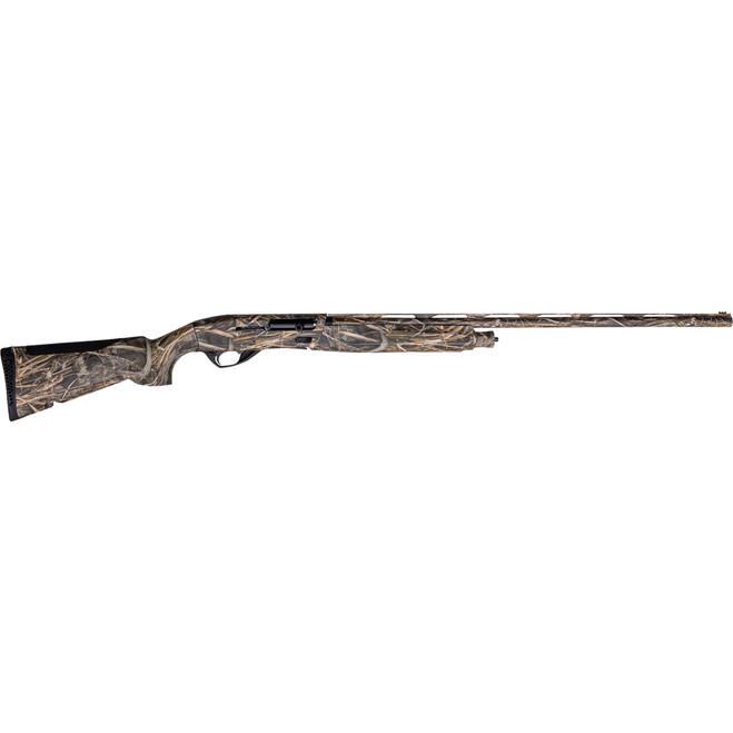 Weatherby Element 2 Synthetic Shotgun 20 ga 28 in Tungsten