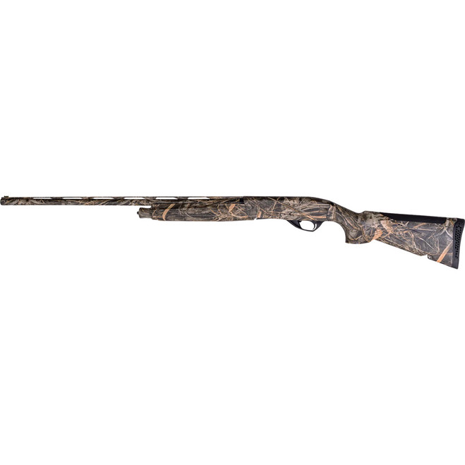 Weatherby Element 2 Synthetic Shotgun 20 ga 28 in Waterfowl Max 3 in