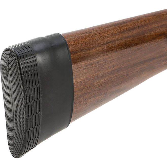 Allen Recoil Eraser Recoil Pad Black