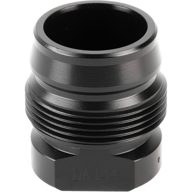 Dead Air Xeno Zero Mount .45 Cal. .578-24 Dead Air Xeno Zero Mount .45 Cal. .578-24