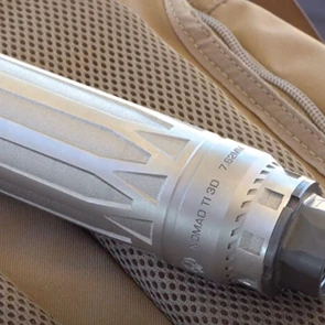 Suppressors & Accessories