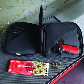 Firearms Accessories