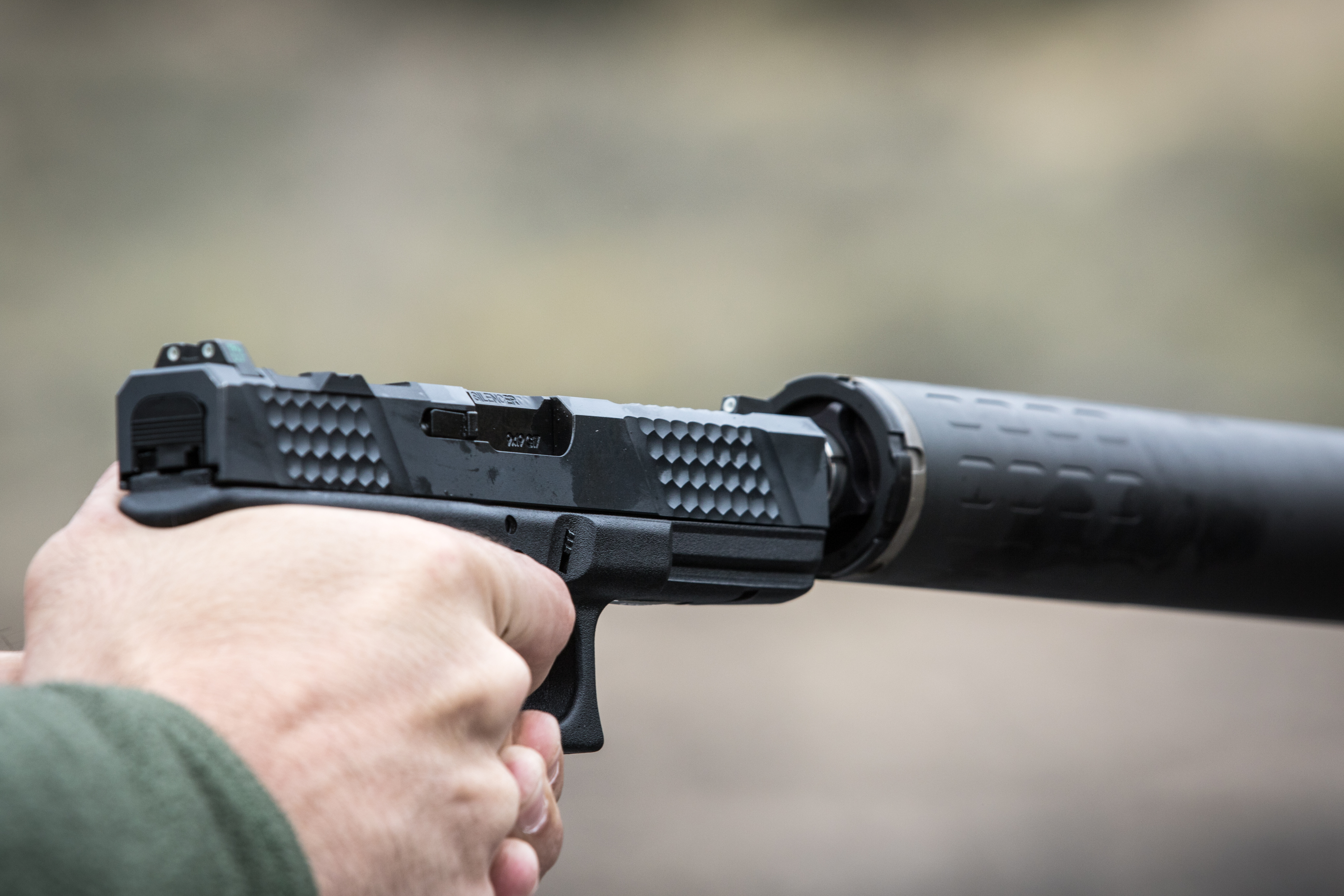 Why Do People Buy Handgun Suppressors? Top Reasons Explained