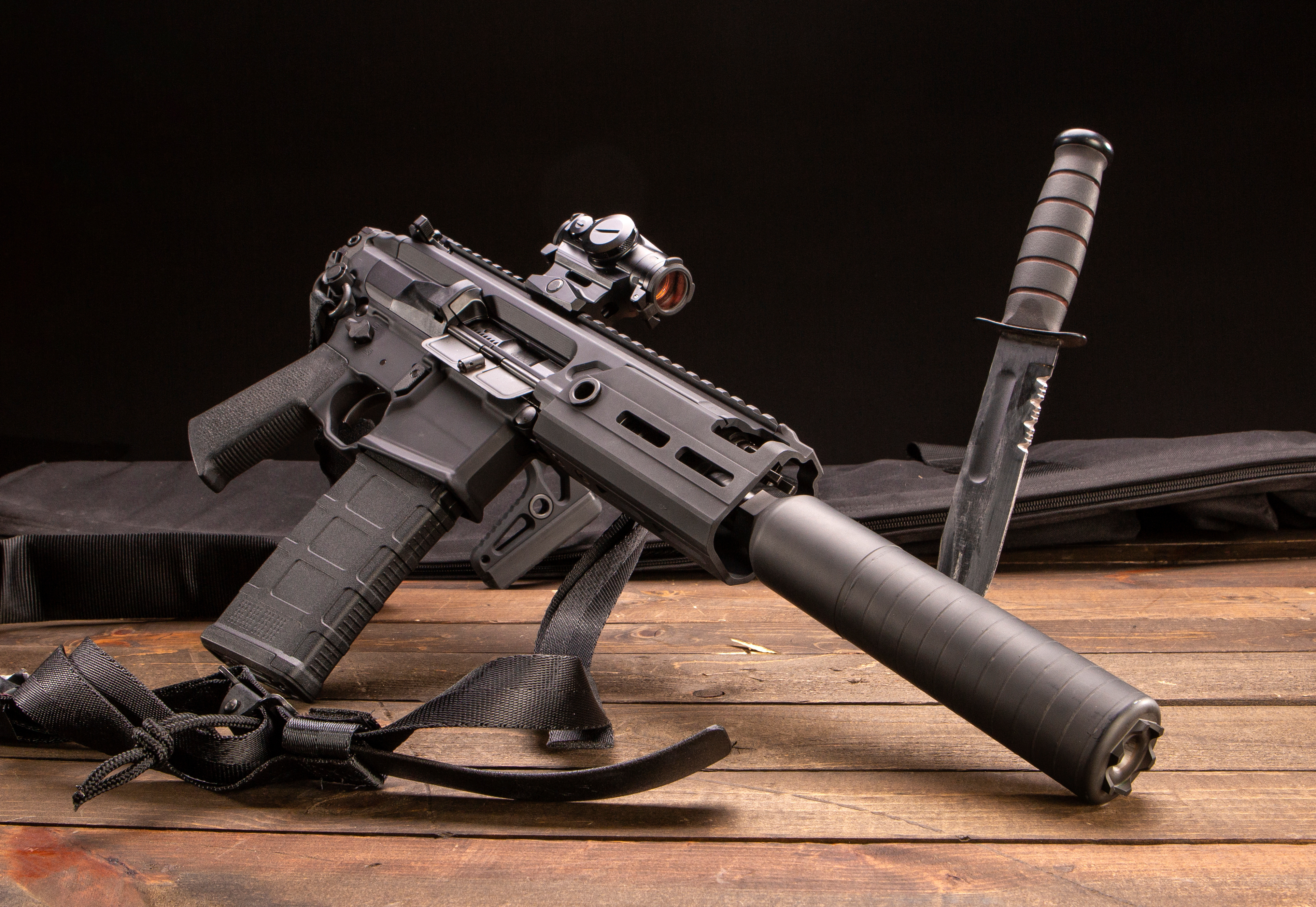 How to Buy a Handgun Suppressor in Pennsylvania: A Step-by-Step Guide