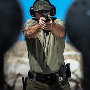 Gear and Accessories