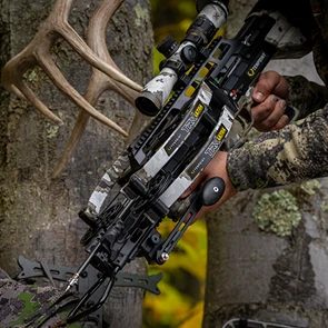 Crossbows and Archery