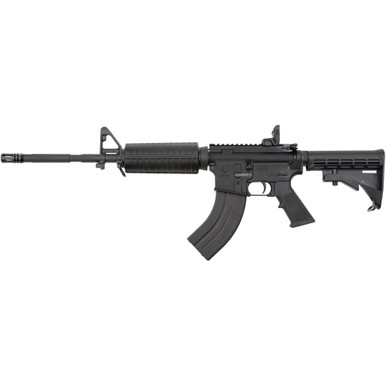 Colt M4 Carbine Rifle 7.62X39 16.1 in. Matte Black 30 rd