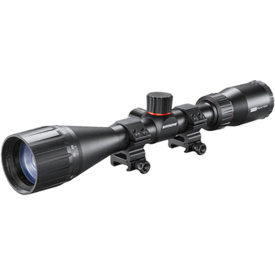Simmons Pro Hunter Riflescope - Freedom Armory