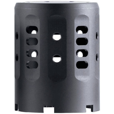 Dead Air Pyro Parts Pyro Vented Shroud for HUB Mounts - Freedom Armory