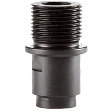 Dead Air Rimfire Accessory Thread Adapter FN 5.7 to 1/2-28 - Freedom Armory