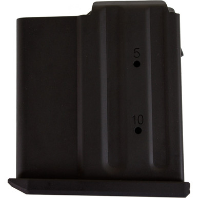 CZ Rifle Magazine 243 Win/308 Win 10 rd. Fits 557 - Freedom Armory