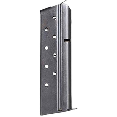 Colt 1911 Magazine 38 Super 9 rd. Gov't/Commander Stainless
