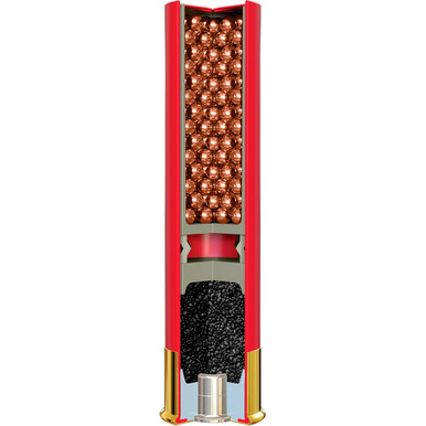 Winchester Super-X Super Pheasant Shotshell 28 ga. 3 in. 1 1/8 oz