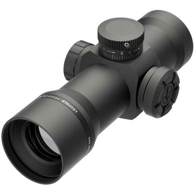 Leupold Freedom Red Dot Sight 1 X 34mm - Freedom Armory